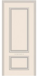43 Эмаль Шампань серебро Cordondoor