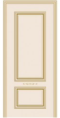 44 Эмаль Шампань золото Cordondoor