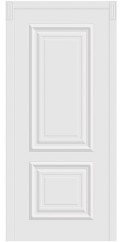 21 Эмаль Белая Cordondoor