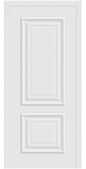 21 Эмаль Белая Cordondoor