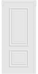 21 Эмаль Белая Cordondoor