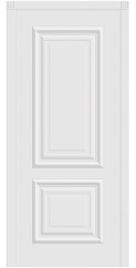21 Эмаль Белая Cordondoor