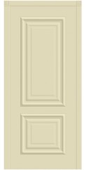 24 Эмаль Слоновая кость Cordondoor
