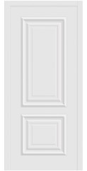 21 Эмаль Белая Cordondoor