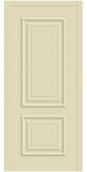24 Эмаль Слоновая кость Cordondoor