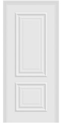 21 Эмаль Белая Cordondoor