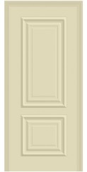 24 Эмаль Слоновая кость Cordondoor