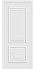 21 Эмаль Белая Cordondoor