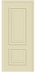 24 Эмаль Слоновая кость Cordondoor