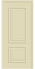 24 Эмаль Слоновая кость Cordondoor