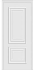 21 Эмаль Белая Cordondoor