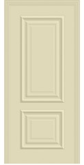 24 Эмаль Слоновая кость Cordondoor