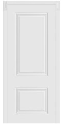 21 Эмаль Белая Cordondoor