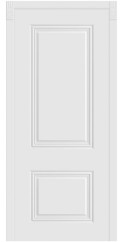 21 Эмаль Белая Cordondoor