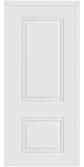 21 Эмаль Белая Cordondoor