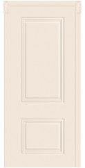 23 Эмаль Шампань Cordondoor