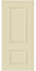 24 Эмаль Слоновая кость Cordondoor