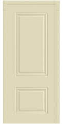 24 Эмаль Слоновая кость Cordondoor
