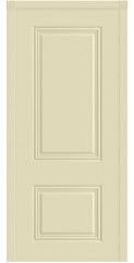 24 Эмаль Слоновая кость Cordondoor