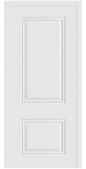21 Эмаль Белая Cordondoor