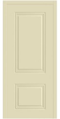 24 Эмаль Слоновая кость Cordondoor