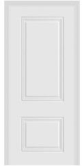 21 Эмаль Белая Cordondoor