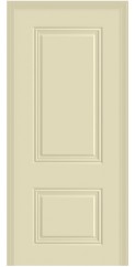 24 Эмаль Слоновая кость Cordondoor