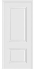 21 Эмаль Белая Cordondoor