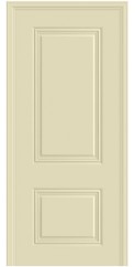 24 Эмаль Слоновая кость Cordondoor