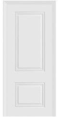 21 Эмаль Белая Cordondoor