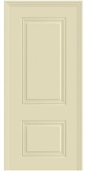 24 Эмаль Слоновая кость Cordondoor
