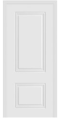 21 Эмаль Белая Cordondoor