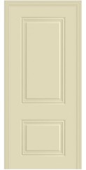 24 Эмаль Слоновая кость Cordondoor