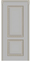 Эмаль RAL 7047 белое золото Cordondoor