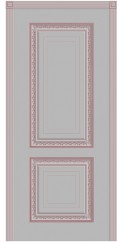 Эмаль RAL 7047 белое золото Cordondoor