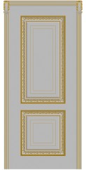 Эмаль RAL 7047 золото Cordondoor