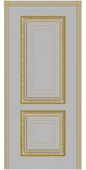 Эмаль RAL 7047 золото Cordondoor
