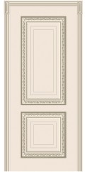 Эмаль Шампань белое золото Cordondoor