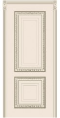 Эмаль Шампань белое золото Cordondoor