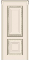 Эмаль Шампань белое золото Cordondoor