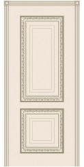 Эмаль Шампань белое золото Cordondoor