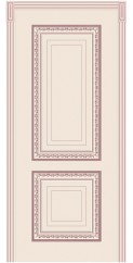 Эмаль Шампань розовое золото Cordondoor