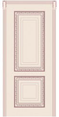 Эмаль Шампань розовое золото Cordondoor