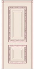 Эмаль Шампань розовое золото Cordondoor