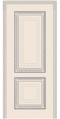 Эмаль Шампань серебро Cordondoor