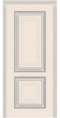 Эмаль Шампань серебро Cordondoor