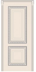 Эмаль Шампань серебро Cordondoor