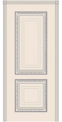 Эмаль Шампань серебро Cordondoor