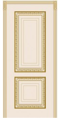 Эмаль Шампань золото Cordondoor