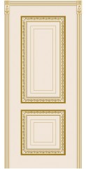 Эмаль Шампань золото Cordondoor